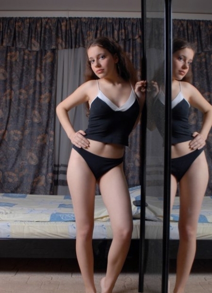 Проститутка Диана